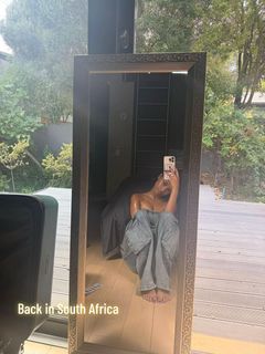 Tyla feet photo 5