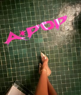 Tyla feet photo 3