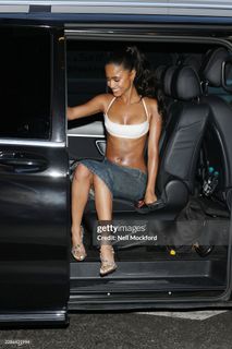 Tyla feet photo 12