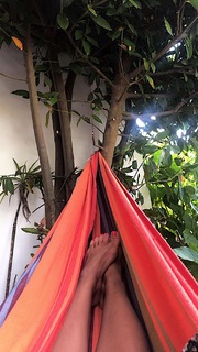 Tânia Ribas de Oliveira feet photo 13