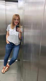 Tânia Ribas de Oliveira feet photo 16