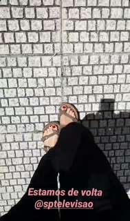 Tânia Ribas de Oliveira feet photo 15