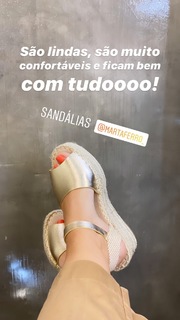 Tânia Ribas de Oliveira feet photo 11