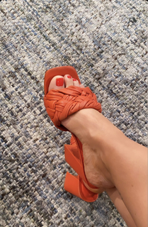 Tânia Ribas de Oliveira feet photo 18