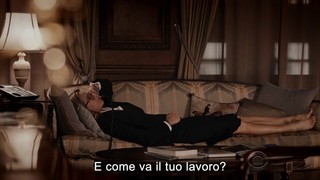 Téa Leoni feet photo thumbnail