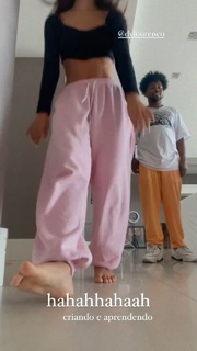 Tília Fialho feet photo 4