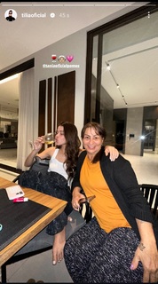 Tília Fialho feet photo 11