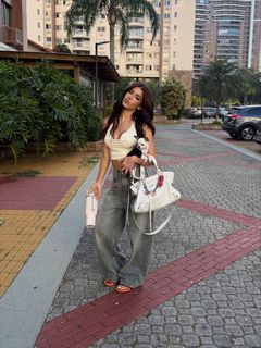 Tília Fialho feet photo 10