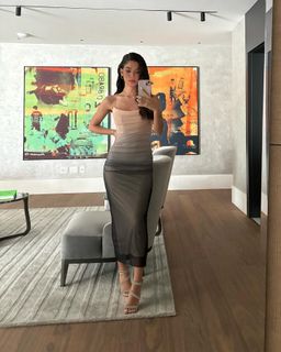 Tília Fialho feet photo 6