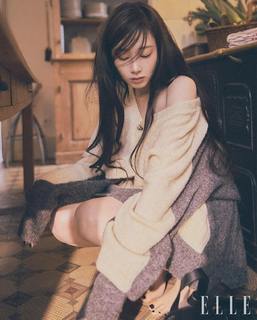 Uchinaga Eri feet photo thumbnail