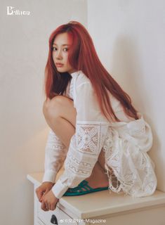 Uchinaga Eri feet photo thumbnail