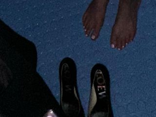 Uchinaga Eri feet photo thumbnail