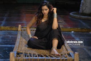 Udayabhanu feet photo 3