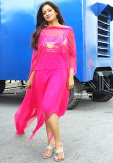 Udayabhanu feet photo 1
