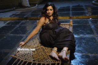 Udayabhanu feet photo 16