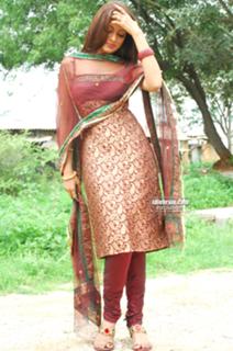 Udayabhanu feet photo 3