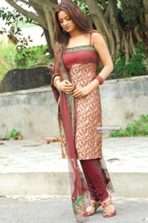 Udayabhanu feet photo 1