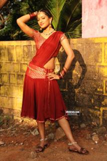 Udayabhanu feet photo 19
