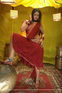 Udayabhanu feet photo 18