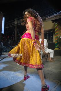 Udayabhanu feet photo 15