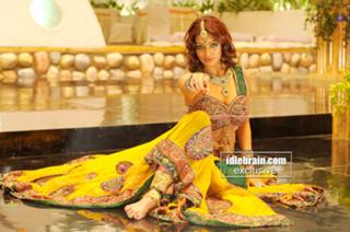 Udayabhanu feet photo 12