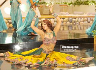 Udayabhanu feet photo 11