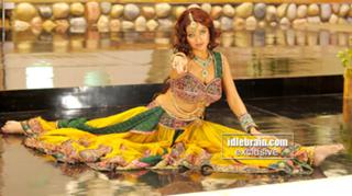 Udayabhanu feet photo 9