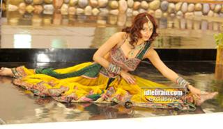 Udayabhanu feet photo 8