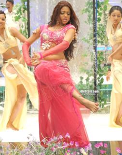 Udayabhanu feet photo 1