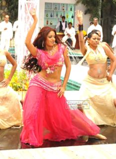 Udayabhanu feet photo 13