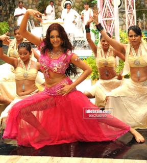 Udayabhanu feet photo 12