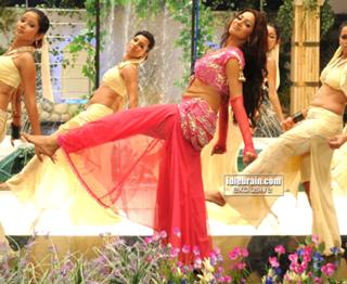 Udayabhanu feet photo 9