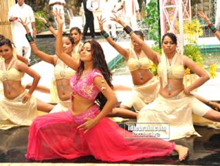 Udayabhanu feet photo 8