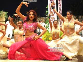 Udayabhanu feet photo 7