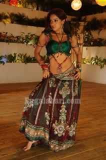 Udayabhanu feet photo 5
