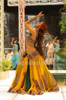 Udayabhanu feet photo 4