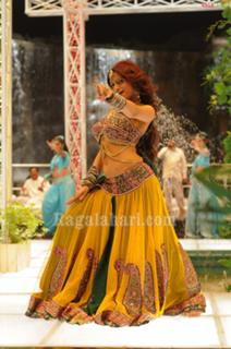 Udayabhanu feet photo 3