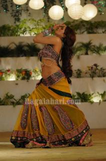 Udayabhanu feet photo 1
