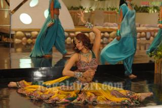 Udayabhanu feet photo 19
