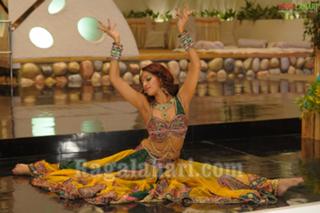 Udayabhanu feet photo 18