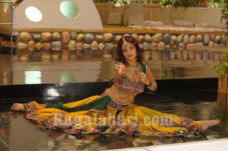 Udayabhanu feet photo 17