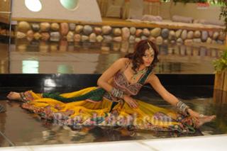Udayabhanu feet photo 16