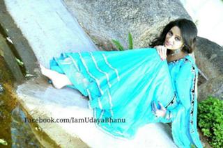 Udayabhanu feet photo 12