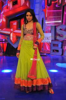 Udayabhanu feet photo 4