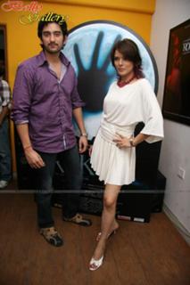 Udita Goswami feet photo 1