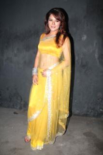 Udita Goswami feet photo 20