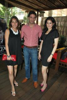 Udita Goswami feet photo 17