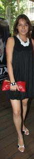 Udita Goswami feet photo 9