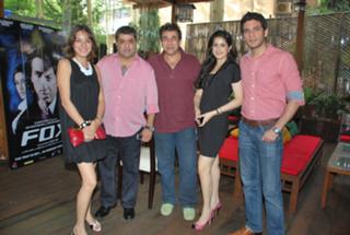 Udita Goswami feet photo 15