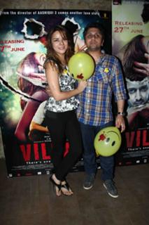 Udita Goswami feet photo 9